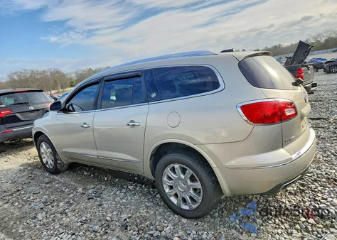 2017 Buick Enclave z USA, uszkodzony, nr VIN 5GAKVBKD0HJ164992